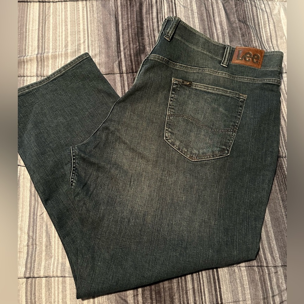 Men’s Lee Jeans 50x30
